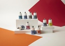 PEBEO SETASILK 45ML HERMES RED