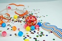 SET 6 MARKER ACRYLIC CLASSIC