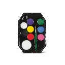 SNAZAROO HANG PACK PALETTE RAINBOW WESTERN EUROPE