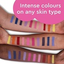 SNAZAROO HANG PACK PALETTE RAINBOW WESTERN EUROPE