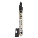 PEBEO ACRYLIC MARKER 4MM TIP BEIGE