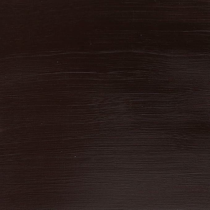 WINSOR & NEWTON GALERIA ACRYLIC COLOUR 60ML TBE BURNT UMBER