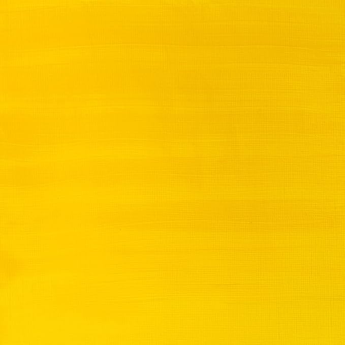 WINSOR & NEWTON GALERIA ACRYLIC COLOUR 60ML TBE CADMIUM YELLOW MED HUE