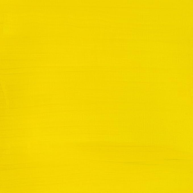 WINSOR & NEWTON GALERIA ACRYLIC COLOUR 60ML TBE CADMIUM YELLOW PALE HUE