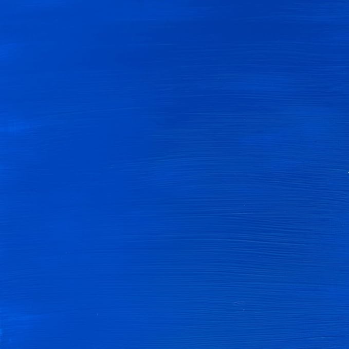 WINSOR & NEWTON GALERIA ACRYLIC COLOUR 60ML TBE COBALT BLUE HUE