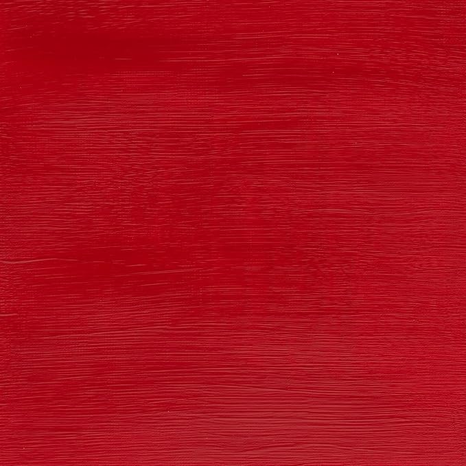 WINSOR & NEWTON GALERIA ACRYLIC COLOUR 60ML TUBE CRIMSON