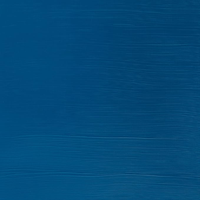 WINSOR & NEWTON GALERIA ACRYLIC COLOUR 60ML TUBE DEEP TURQUOISE