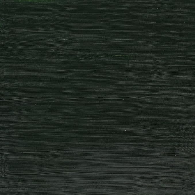 WINSOR & NEWTON GALERIA ACRYLIC COLOUR 60ML TUBE HOOKER'S GREEN