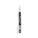 4ARTIST MARKER 2MM WHITE