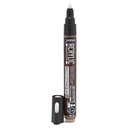 PEBEO ACRYLIC MARKER 4MM TIP BURNT SIENNA