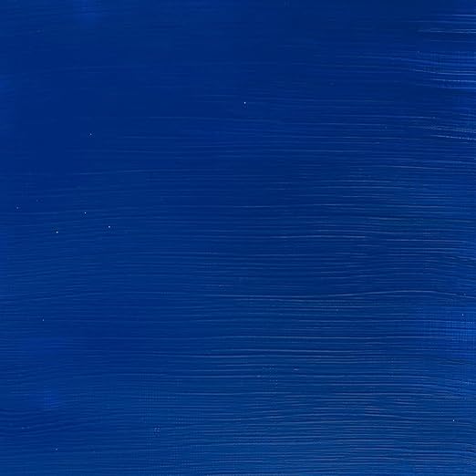 WINSOR & NEWTON GALERIA ACRYLIC COLOUR 60ML TUBE PROCESS CYAN