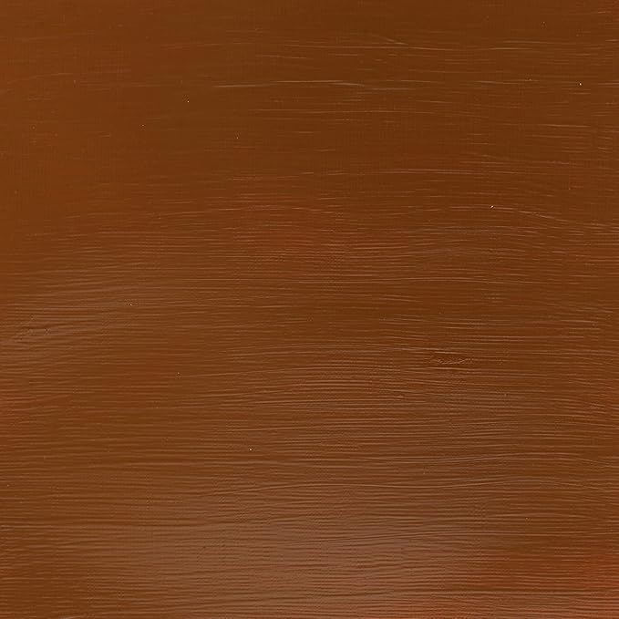 WINSOR & NEWTON GALERIA ACRYLIC COLOUR 60ML TUBE RAW SIENNA