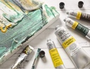 WINSOR & NEWTON GALERIA ACRYLIC COLOUR 60ML TUBE SAP GREEN