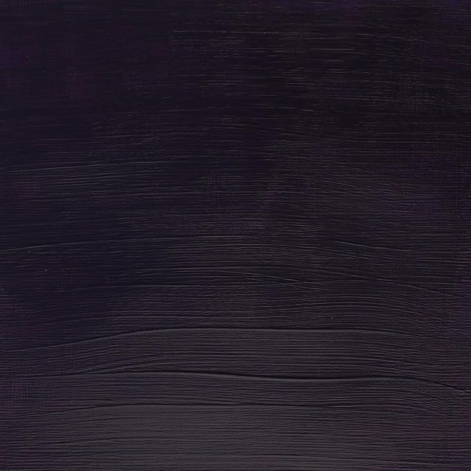 WINSOR & NEWTON GALERIA ACRYLIC COLOUR 60ML TUBE WINSOR VIOLET