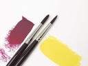 WINSOR & NEWTON GALERIA BRUSH ROUND NO.10