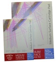 WINSOR & NEWTON MEDIUM CARTRIDGE PAD 130 A4