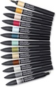 WINSOR & NEWTON PROMARKER 12+1 MANGA EXPANSION 2