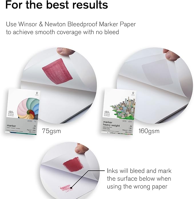 WINSOR & NEWTON PROMARKER 12+1 SET 1