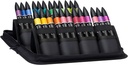 WINSOR & NEWTON PROMARKER 24 IN WALLET STUDENT SET