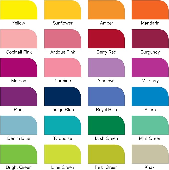 WINSOR & NEWTON PROMARKER 24 IN WALLET STUDENT SET