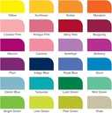 WINSOR & NEWTON PROMARKER 24 IN WALLET STUDENT SET