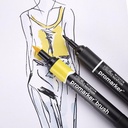 WINSOR & NEWTON PROMARKER 96PC SUPERBIG BOX SET