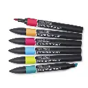 WINSOR & NEWTON PROMARKER BRUSH 6 MID TONES