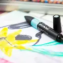 WINSOR & NEWTON PROMARKER SALMON PINK (R547)