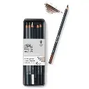 WINSOR & NEWTON SKETCHING PENCIL X6 TIN SET