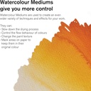 WINSOR & NEWTON WATERCOLOUR ADDITIVE 250ML BTL ART MASKING FLUID V1