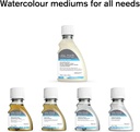 WINSOR & NEWTON WATERCOLOUR ADDITIVE 250ML BTL ART MASKING FLUID V1