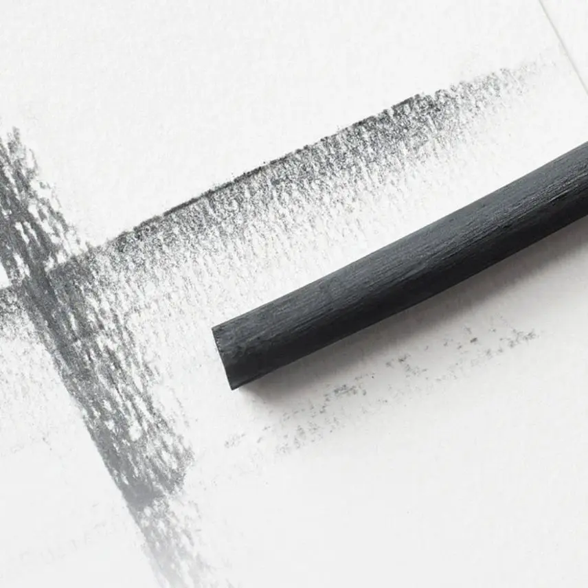 WINSOR & NEWTON WILLOW CHARCOAL ASSORTED T2