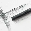WINSOR & NEWTON WILLOW CHARCOAL MED 12ST