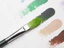 WINSOR & NEWTON WINTON BRUSH LONG HANDLE PACK OF 3 V.2 