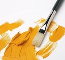 WINSOR & NEWTON WINTON BRUSH LONG HANDLE PACK OF 3 V.2 
