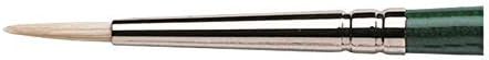 WINSOR & NEWTON WINTON HOG BRUSH ROUND NO.1