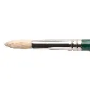 WINSOR & NEWTON WINTON HOG BRUSH ROUND NO.10