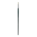 WINSOR & NEWTON WINTON HOG BRUSH ROUND NO.4