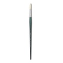 WINSOR & NEWTON WINTON HOG BRUSH ROUND NO.8