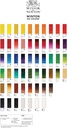 WINSOR & NEWTON WINTON OIL COLOUR 10X12ML ACCESS SET ROW