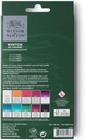WINSOR & NEWTON WINTON OIL COLOUR 10X12ML ACCESS SET ROW