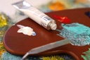 WINSOR & NEWTON WINTON OIL COLOUR 200ML TUBE SOFT MIX WHITE ROW