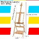 
H-Frame Art easel W10B