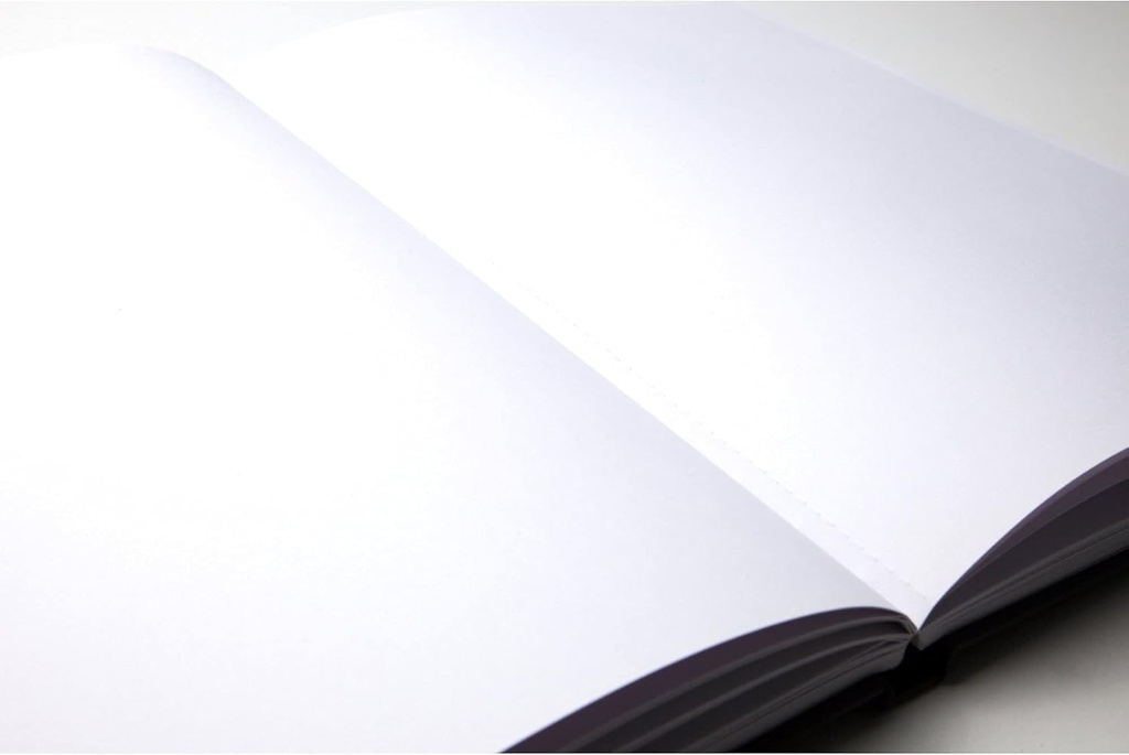 WINSOR & NEWTON SKETCH BOOK 170 A5 50S