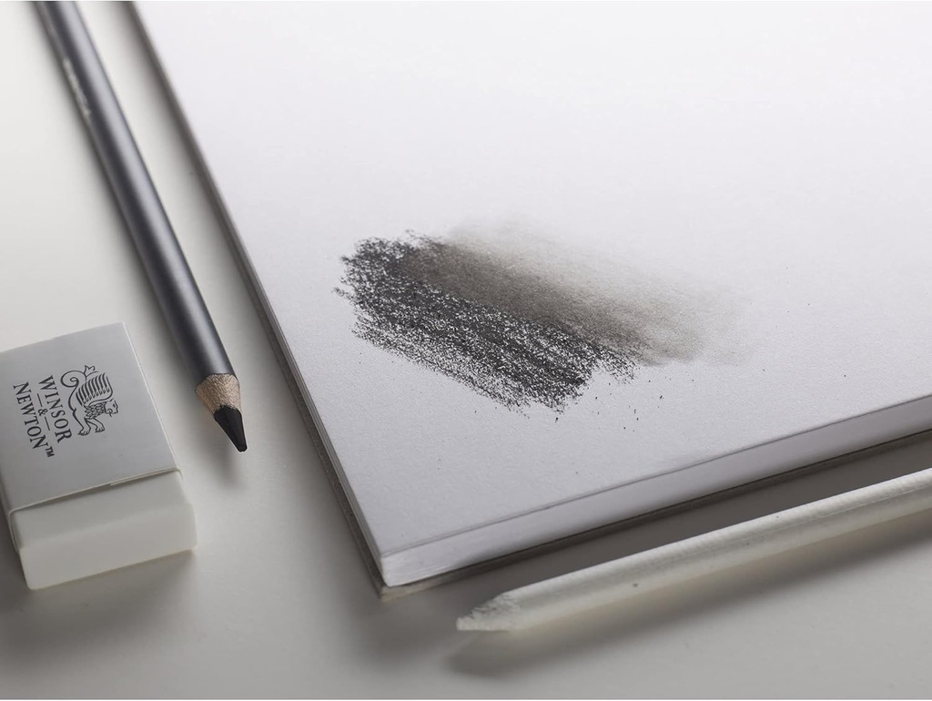 WINSOR & NEWTON SKETCH BOOK 170 A5 50S