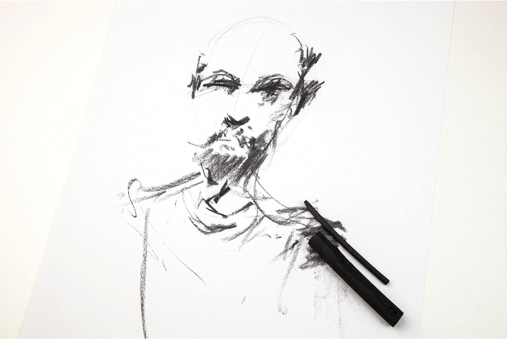 WINSOR & NEWTON SKETCH BOOK 170 A5 50S