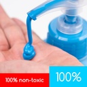 Meeden Titanium White Acrylic Paint: 1L /33.8 oz 