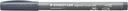 STAEDTLER PIGMENT BRUSH PEN COOL DARK GREY 371-871