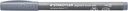 STAEDTLER PIGMENT BRUSH PEN COOL GREY MEDIUM 371-87