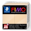 STAEDTLER MODELLING CLAY FIMO PROFESIONAL 85G CHAMPAGNER 8004-02